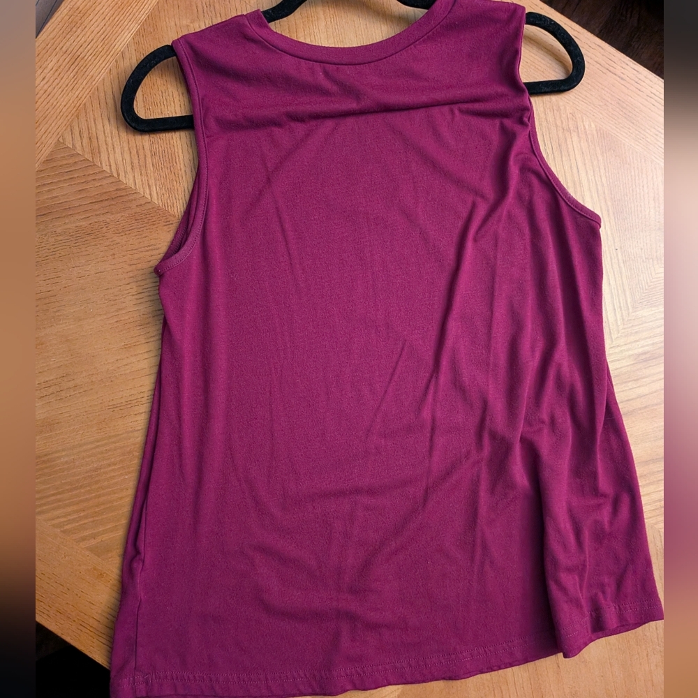 Skeleton Tank Top - Picture 5 of 9